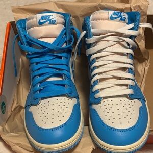 Nike Jordan 1 Retro High OG REIMAGINED’